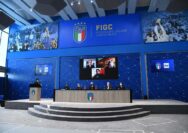 Sikap Presiden FIGC Terkait Vonis Tak Bersalah Francesco Acerbi