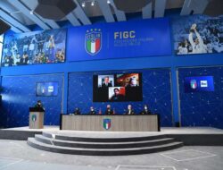 Sikap Presiden FIGC Terkait Vonis Tak Bersalah Francesco Acerbi