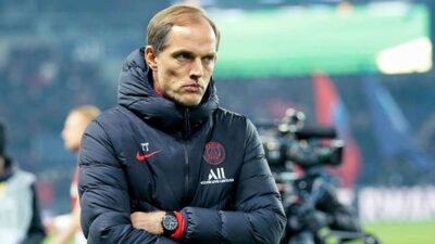 Thomas Tuchel Akui Arsenal Tim Berbahaya dan Perlu Diwaspadai SCORE.CO.ID