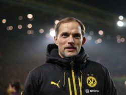 Thomas Tuchel Akui Bayer Leverkusen Juara Bundesliga 2023/2024