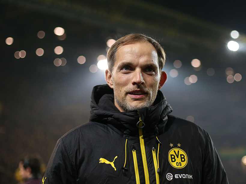 Thomas Tuchel Akui Bayer Leverkusen Juara Bundesliga 2023 2024 SCORE.CO.ID