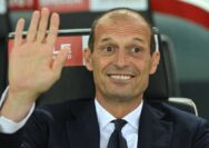 Tuntutan Juventus Untuk Allegri Dinilai Berat