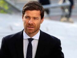 Xabi Alonso Lebih Memilih Bergabung dengan Bayern daripada Liverpool