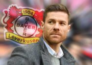 Xabi Alonso Mampu Membuat Perbedaan di Bayer Leverkusen