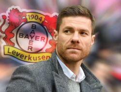 Xabi Alonso Mampu Membuat Perbedaan di Bayer Leverkusen