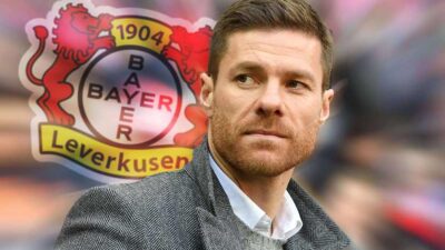 Xabi Alonso Mampu Membuat Perbedaan di Bayer Leverkusen SCORE.CO.ID