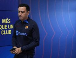 Xavi Berani Sebut PSG Lebih Unggul, Kenapa?