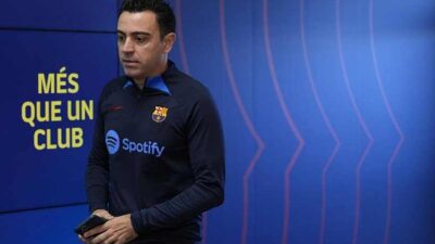 Xavi Berani Sebut PSG Lebih Unggul, Kenapa?