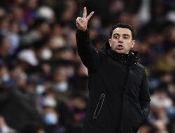 Xavi Hernandez, Pelatih Barcelona, Diskors Dua Laga: Akan Comeback di El Clasico