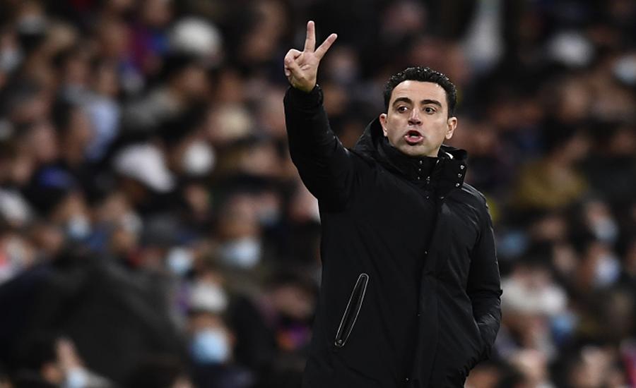 Xavi Hernandez, Pelatih Barcelona, Diskors Dua Laga: Akan Comeback di El Clasico