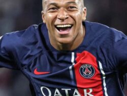 Kandidat Pengganti Mbappe di PSG, Nomor 1 Jebolan Akademi Terbaik