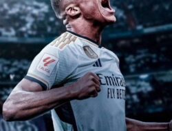 Mbappe ke Real Madrid Semakin Nyata, 3 Dampak Buruk Bakal ke PSG