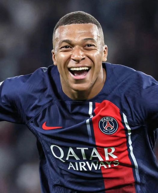 Kandidat Pengganti Mbappe di PSG, Nomor 1 Jebolan Akademi Terbaik