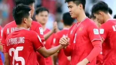 pemain vietnam ledek indonesia SCORE.CO.ID