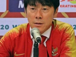 Prediksi Line Up Timnas Indonesia di Piala Asia U23