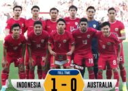 Indonesia Wajib Lakukan Ini Bila Ingin Lolos ke Perempat Final Piala Asia U23