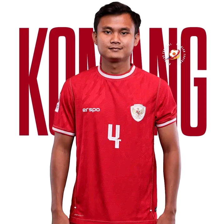 3 Pemain Indonesia Ini Berpotensi Absen Bila Lolos Perempat Final Piala Asia U23