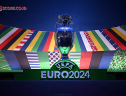 24 Negara ini Telah Lolos Euro 2024, Ukraina Termasuk?