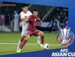 Prediksi AFC U-23: Indonesia vs Australia