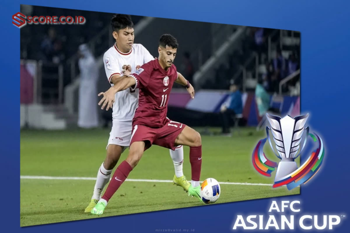 Prediksi AFC U-23: Indonesia vs Australia