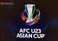 Babak Semifinal AFC U-23 2024: Indonesia Vs Tiga Kampiun