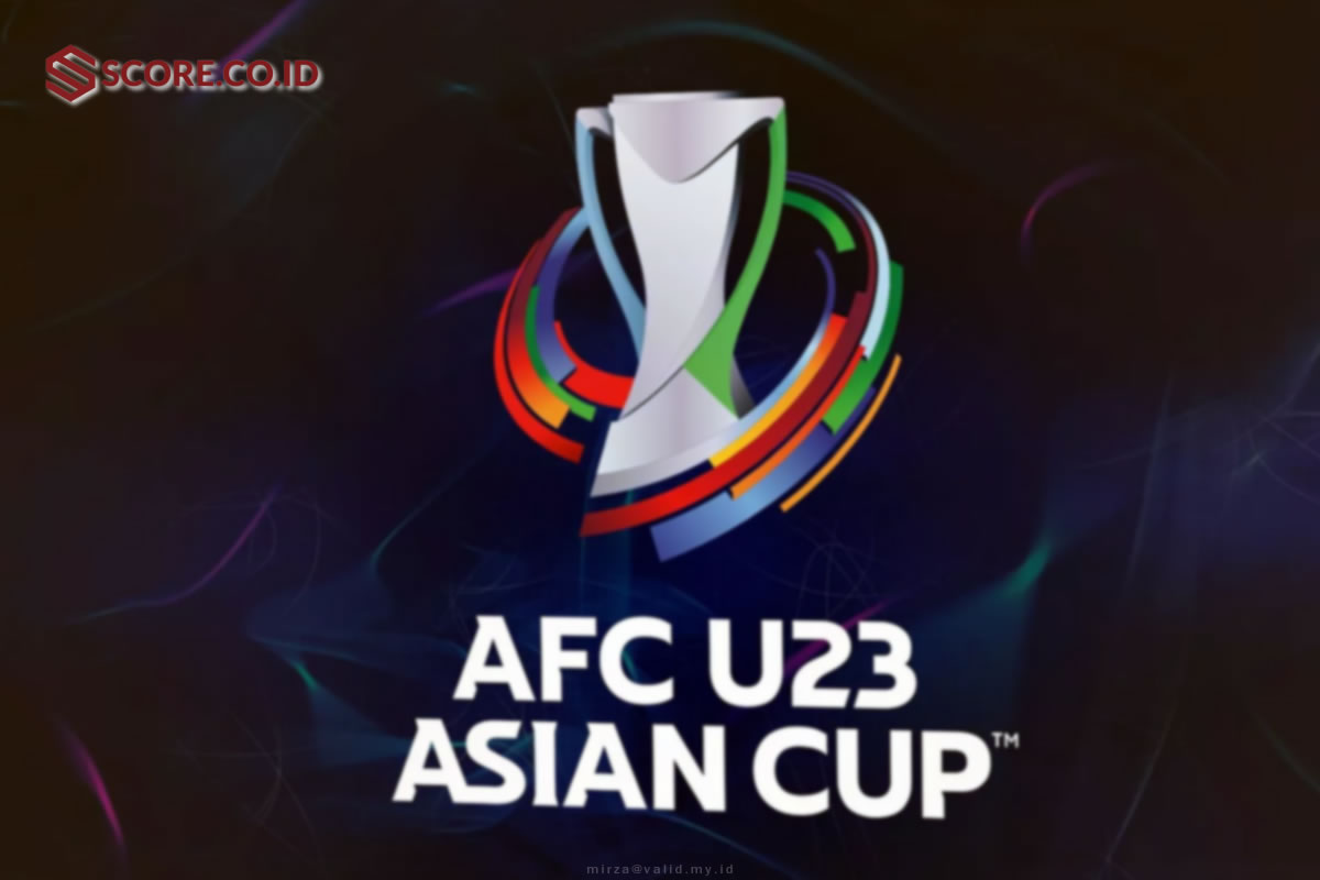 Babak Semifinal AFC U-23 2024: Indonesia Vs Tiga Kampiun