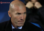 Bayern Munchen Mulai PDKT Ke Zinedine Zidane
