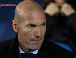 Bayern Munchen Mulai PDKT Ke Zinedine Zidane