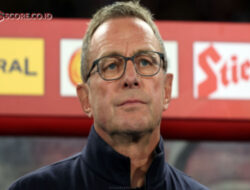 Bayern Munich Membujuk Ralf Rangnick Jadi Pengganti Julian Nagelsmann