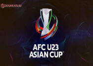Match Akhir Grup C Piala Asia U23 : Thailand Pulang Kampung Bareng Malaysia