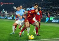 H2H As Roma vs Lazio, Statistik dan Analisis