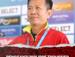 Jelang Piala Asia U23, Pelatih Vietnam Sita Semua Gadget Pemain