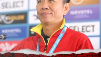 Jelang Piala Asia U23, Pelatih Vietnam Sita Semua Gadget Pemain