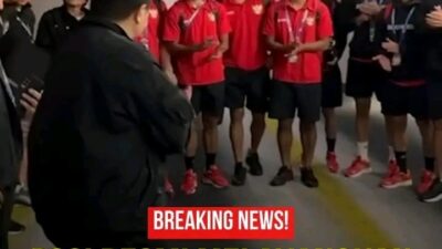 Alhamdulilah! PSSI Langsung Ngegas Layangkan Surat Protes ke AFC