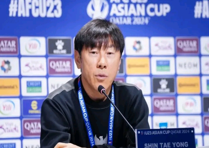 Lawan Australia Justru Persiapan Shin Tae-yong Sangat Mepet