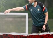 Pelatih Yordania U23 Ketakutan Hadapi Indonesia, Ternyata Karena Ini