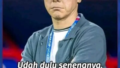 Setelah Kalahkan Korea Selatan, Shin Tae-yong Diamuk Warga Korsel Sebut Penghianat