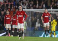 Kritik Terhadap Lini Tengah Manchester United