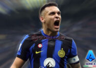 Inter Kalahkan AC Milan 2-1 dan Raih Gelar Juara Liga Italia Musim 2023/24