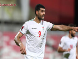 Inter Milan Siap Memperkuat Lini Serang dengan Mehdi Taremi