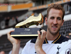 Bayern Munich Gagal Raih Juara Karena Harry Kane?