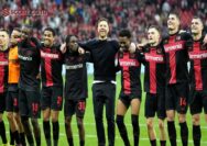 Persiapan Leverkusen Menuju Gelar Juara Bundesliga