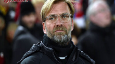 Jurgen Klopp Akan Membuat Liverpool Bangkit Setelah Kekalahan dari Atalanta SCORE.CO.ID