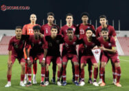 Timnas Qatar U-23 Terkapar Akibat Keputusan VAR, Kena Karma?