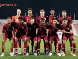 Timnas Qatar U-23 Terkapar Akibat Keputusan VAR, Kena Karma?