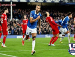 Liverpool Sudah Tidak Bisa Lagi Bermimpi Jadi Juara