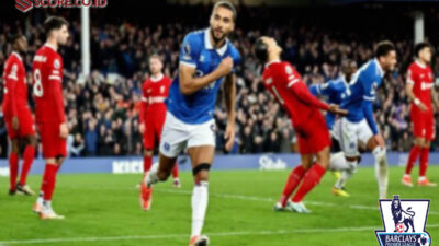 Liverpool Sudah Tidak Bisa Lagi Bermimpi Jadi Juara