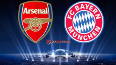 Mau Menjamu Arsenal Bayern Munich Malah Harus Hadapi Krisis Pemain Inti1 SCORE.CO.ID