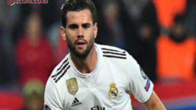 Nacho Fernandez Setelah 13 Tahun Bersama Putuskan Pergi dari Real Madrid SCORE.CO.ID