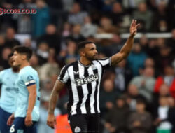 Newcastle Siap Jual Callum Wilson, MU Siap Nampung